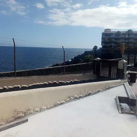 Balcon Del Mar 149 * Arona (Tenerife)