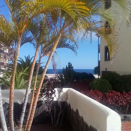 Balcon Del Mar 149