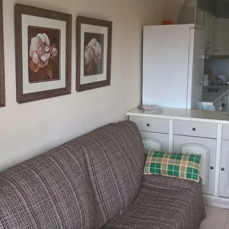 Apartment Balcon Del Mar 149 Arona (Tenerife)