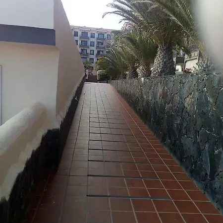 Balcon Del Mar 149 Arona (Tenerife)