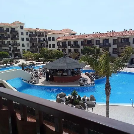 Balcon Del Mar 149 * Arona (Tenerife)