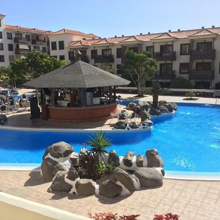 Διαμέρισμα Balcon Del Mar 149 *
